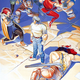 Illustration for article titled Capcom Wouldnt be Capcom Without Akimans Amazing Art